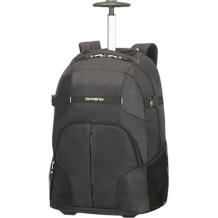 samsonite rewind laptop backpack with wheels