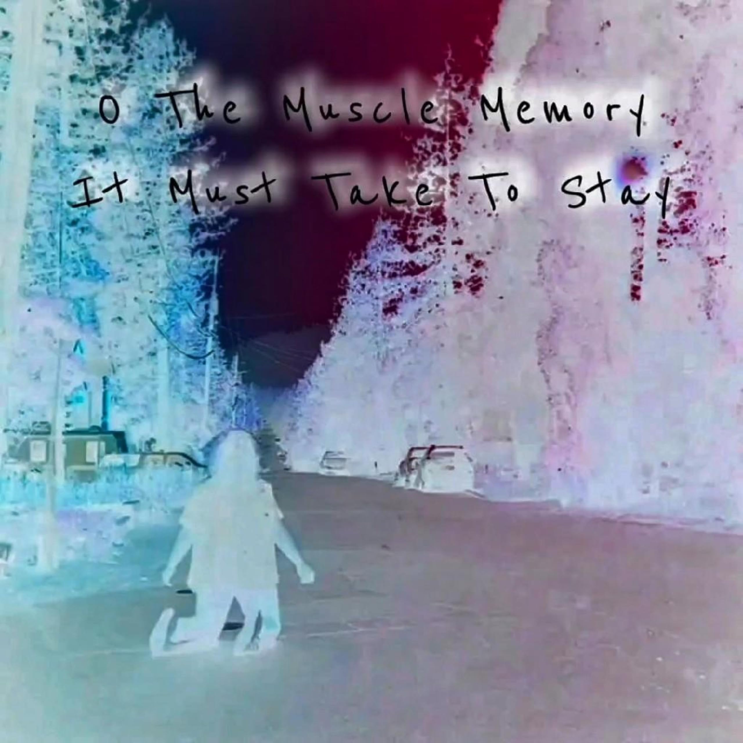 Joshua Tree National Failure