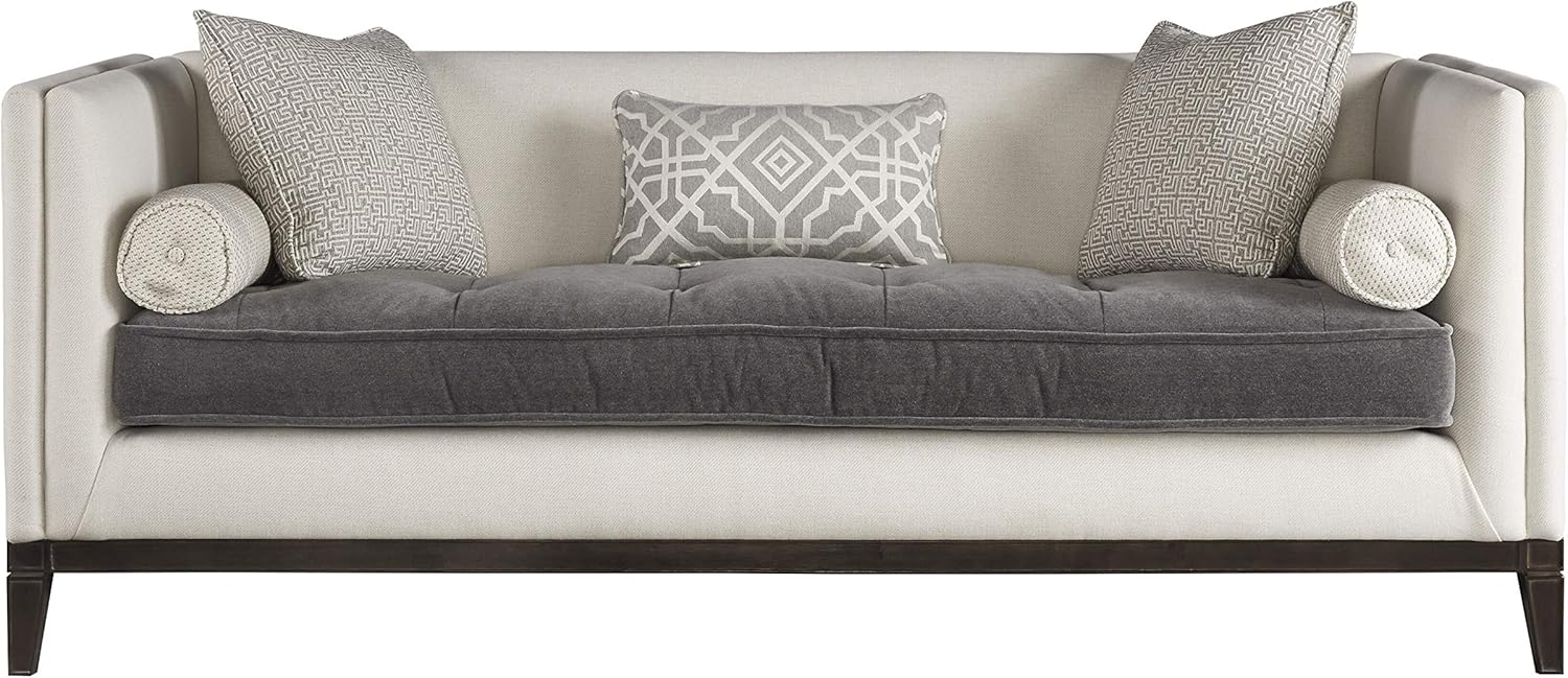 Universal Furniture Curated Collection Hartley Sofa Home