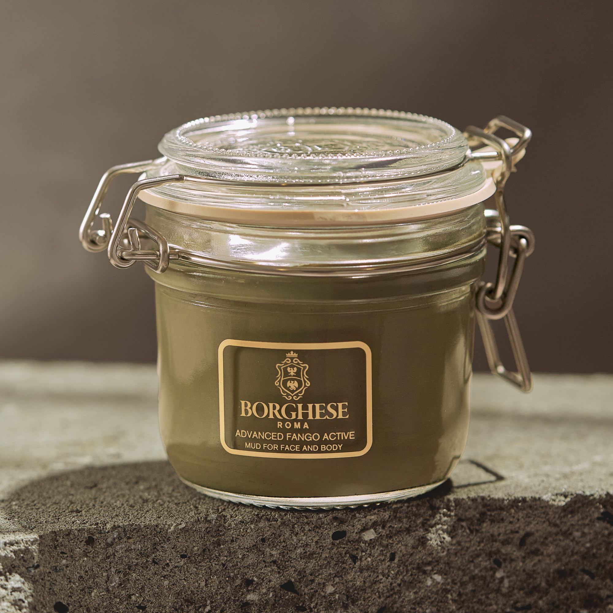 Borghese Advanced Fango Active Purifying Mud Mask, 7.5 fl. oz.