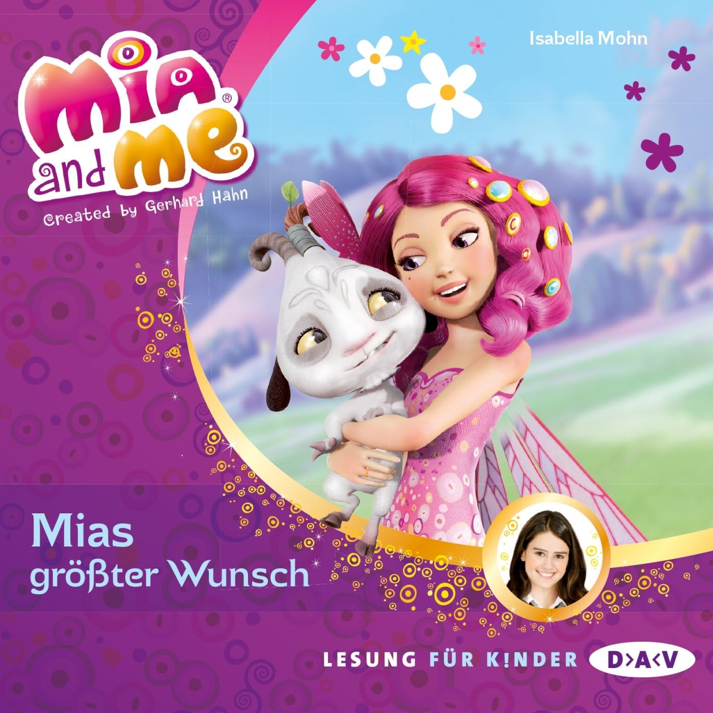 Mias größter Wunsch: Mia and Me 2
