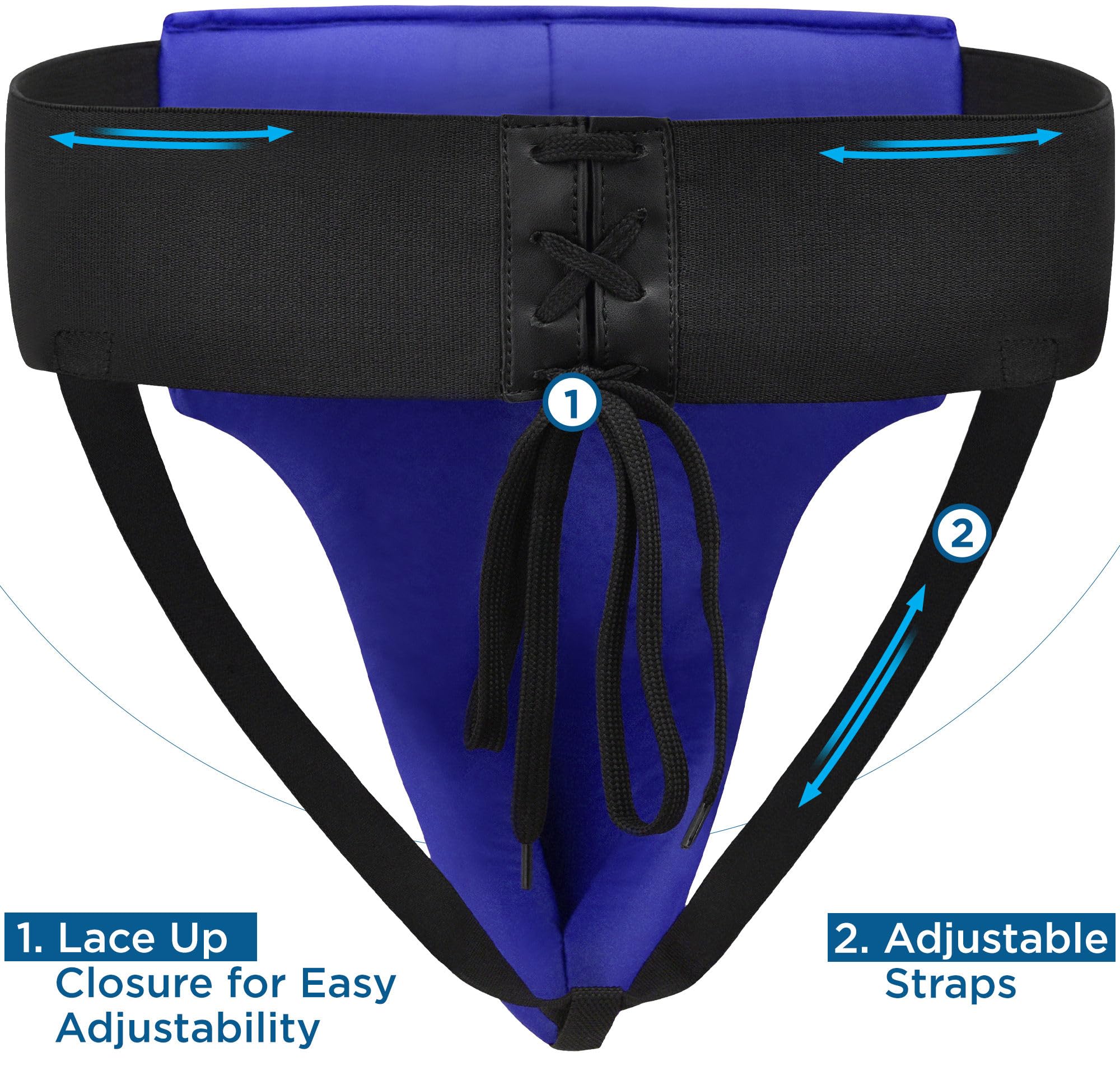 RDX Coquille de protection de boxe MMA Arts martiaux, M