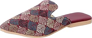 OX Slipper for Women Black, 38 EU