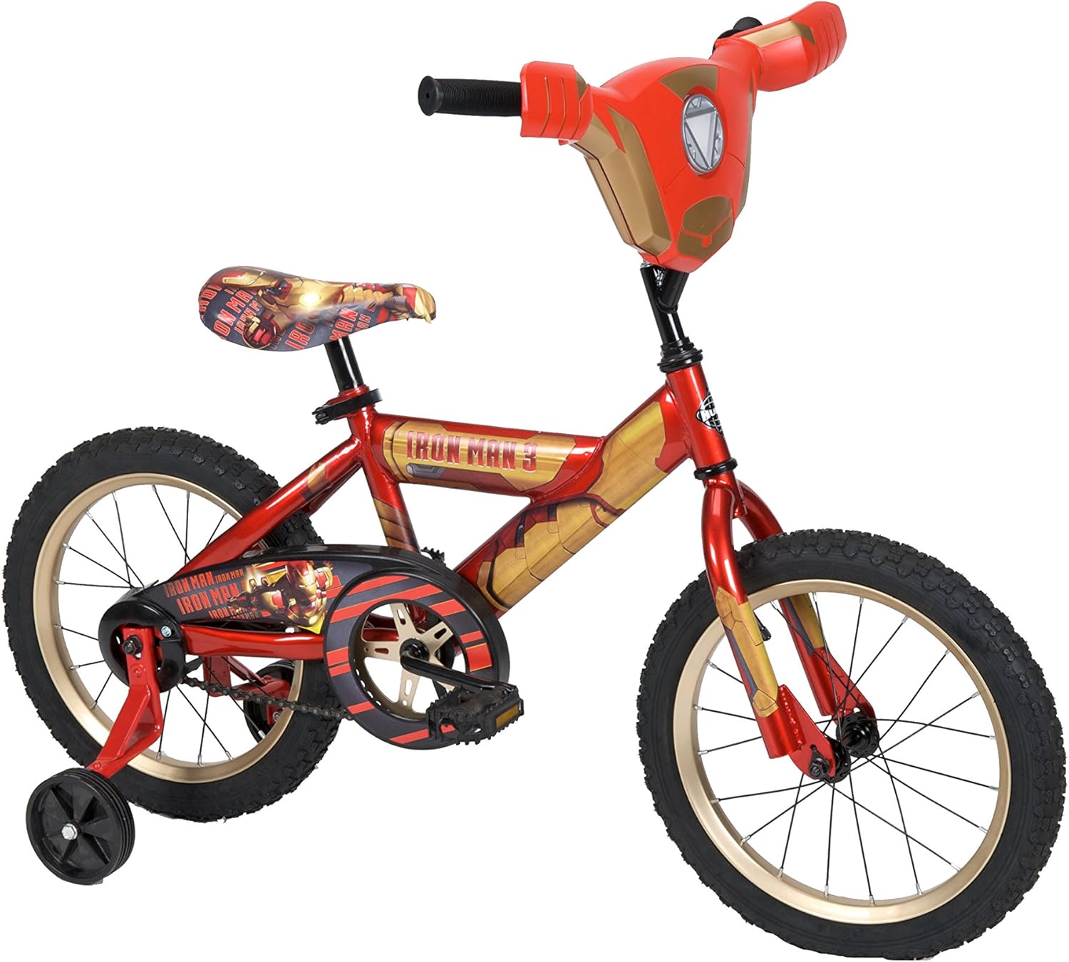 Iron man bicicleta Clearance