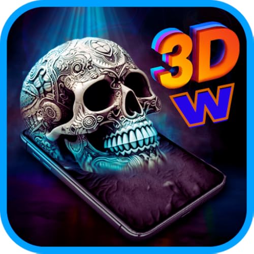 3D Live Wallpapers