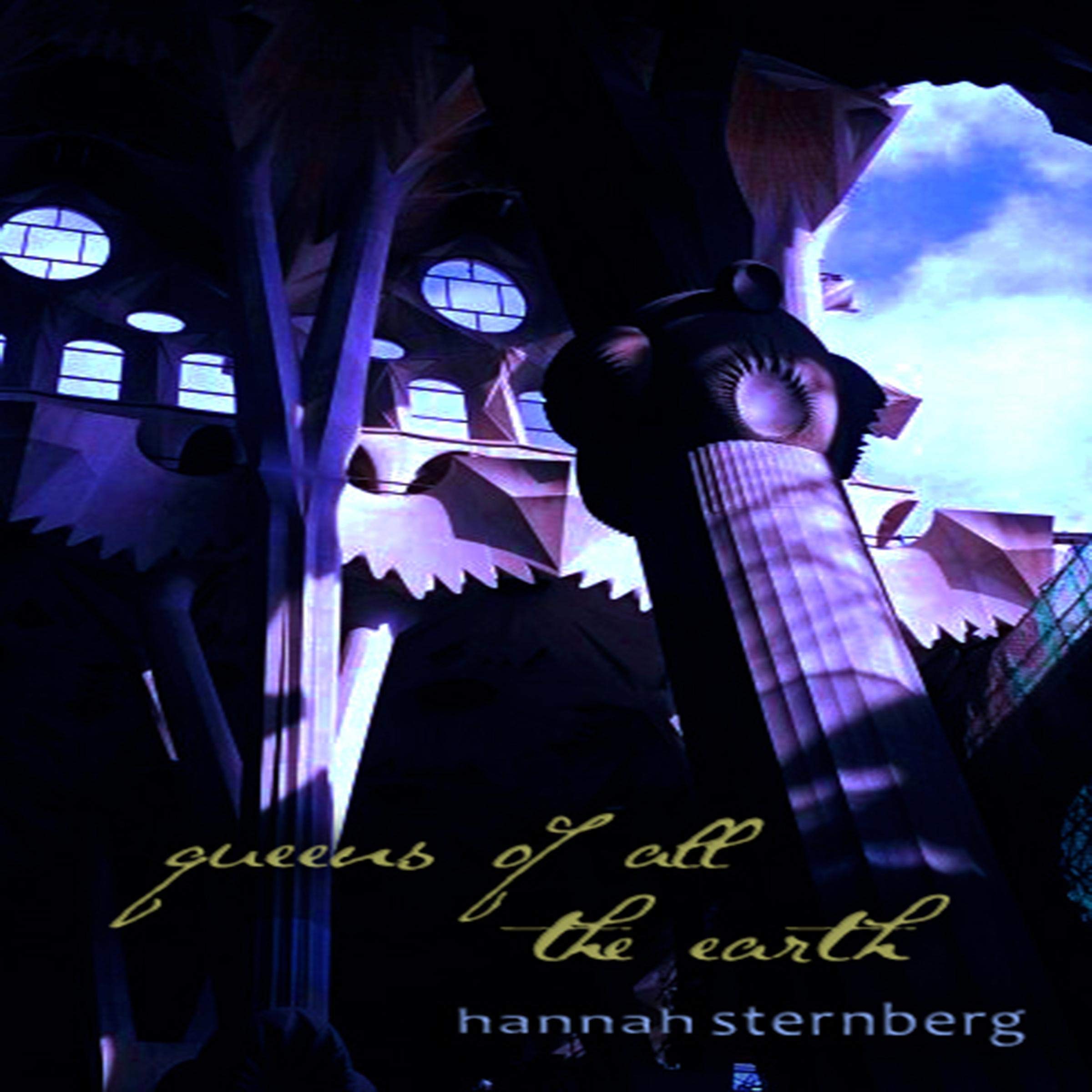 Queens of All the Earth