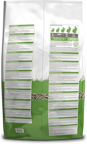 Miniatura 2 de Supreme Petfoods Science Selective Junior Rabbit 22.0 lbs