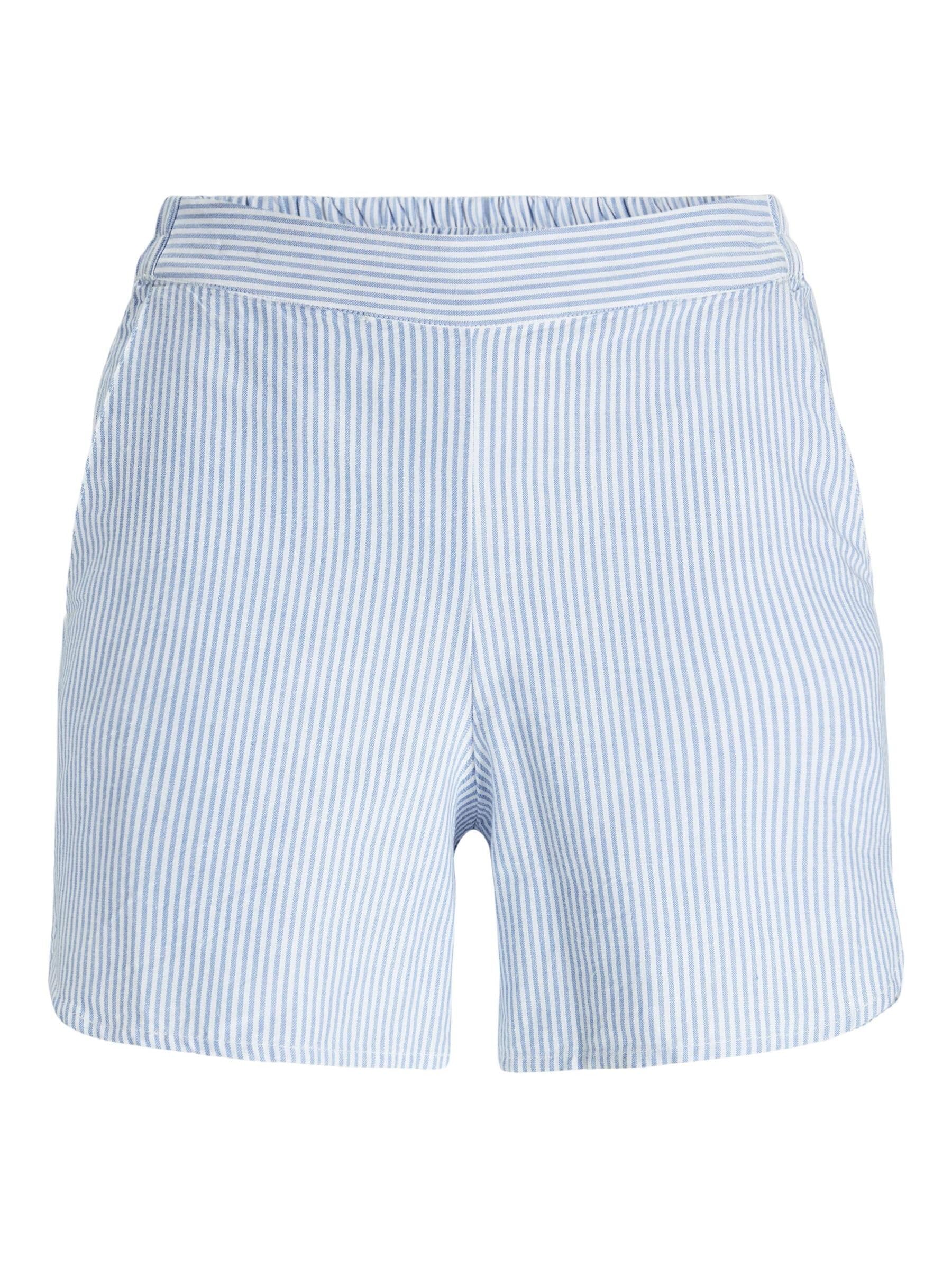 JJXX JXSIVA OXFORD SHORTS WVN Şort Kadın