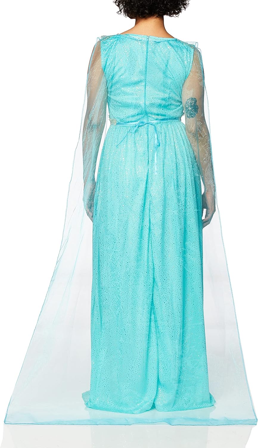 Costume Culture Women's Mythical Goddess Costume Amazon.ae