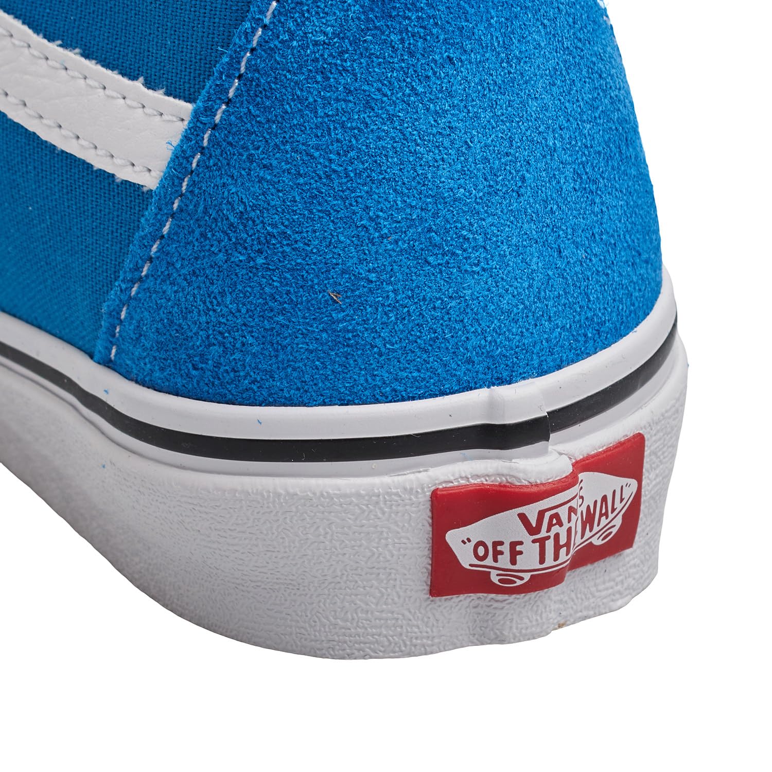 Vans Sneakers Alte Sk8-Hi Tapered VN0A5KRUVD31 da Uomo e da Donna