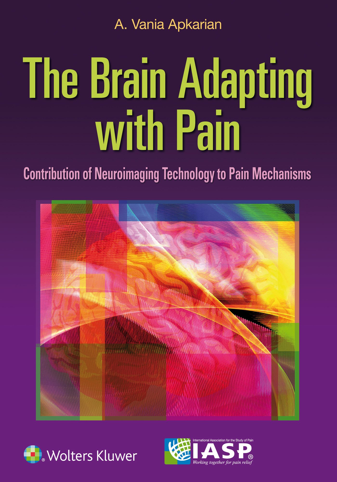 Buy THE BRAIN ADAPTING WITH PAIN CONTRIBUTION OF NEUROIMAGING ...
