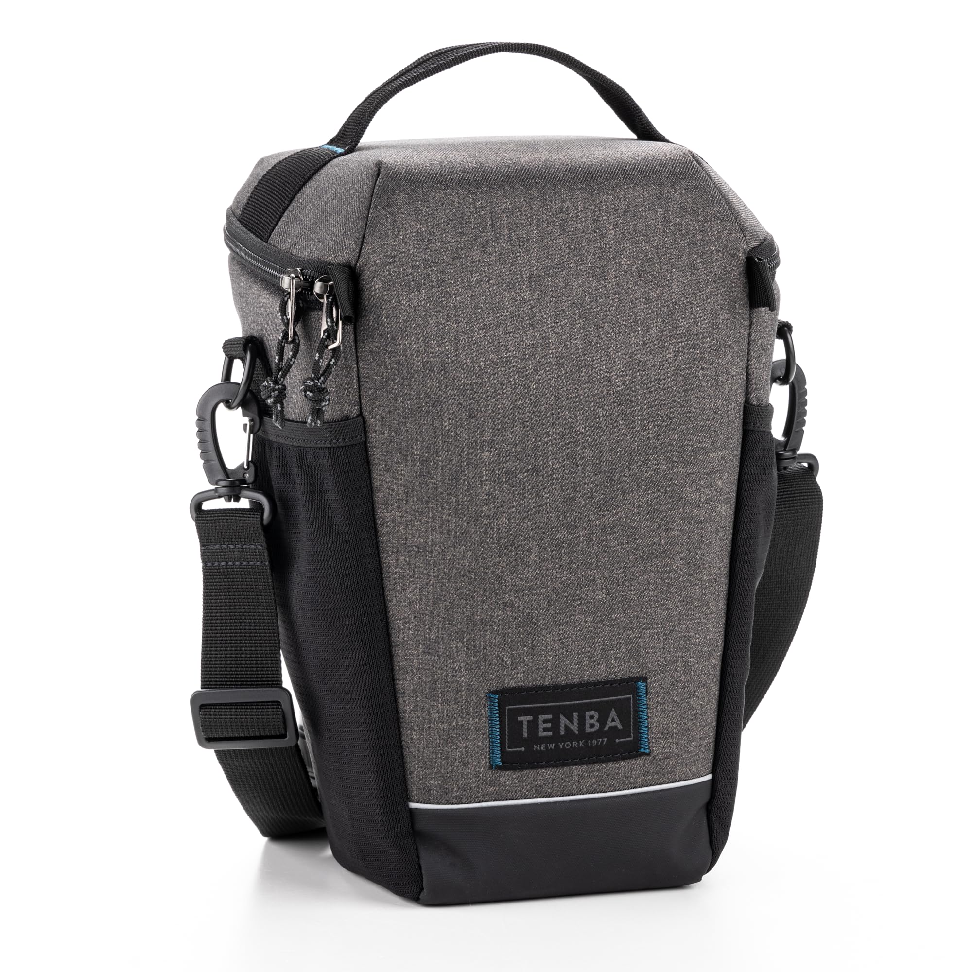 Tenba Skyline v2 Top Load 9 for Mirrorless and DSLR Cameras and Lenses - Gray (637-777)