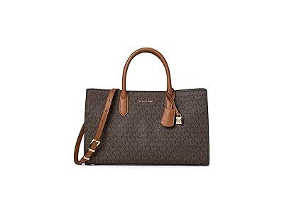 MICHAEL Michael Kors Scarlett Medium East/West Satchel Satchel Women