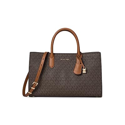 MICHAEL Michael Kors Scarlett Medium East/West Satchel Satchel Women