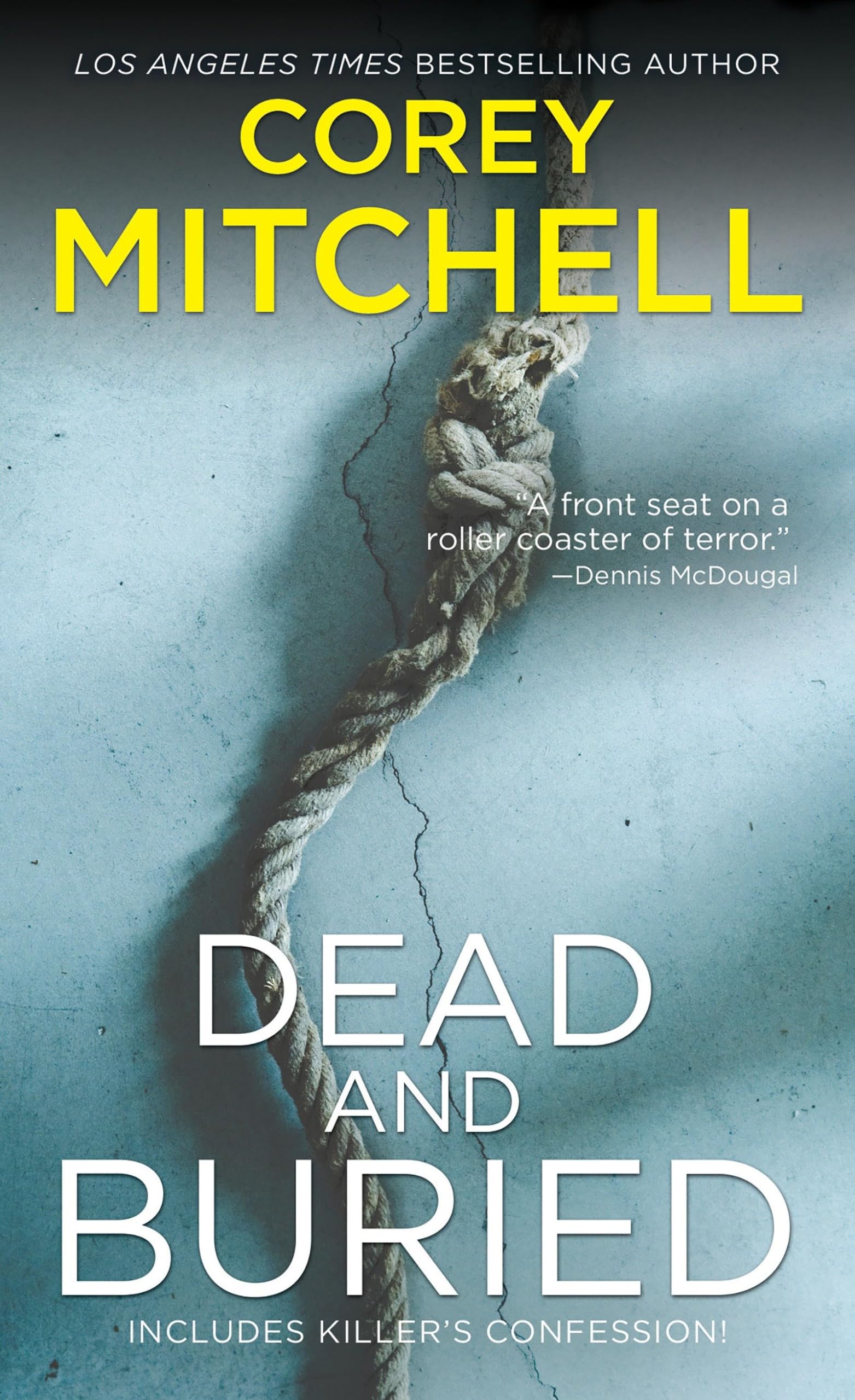 Buy Dead and Buried — BookShops.in