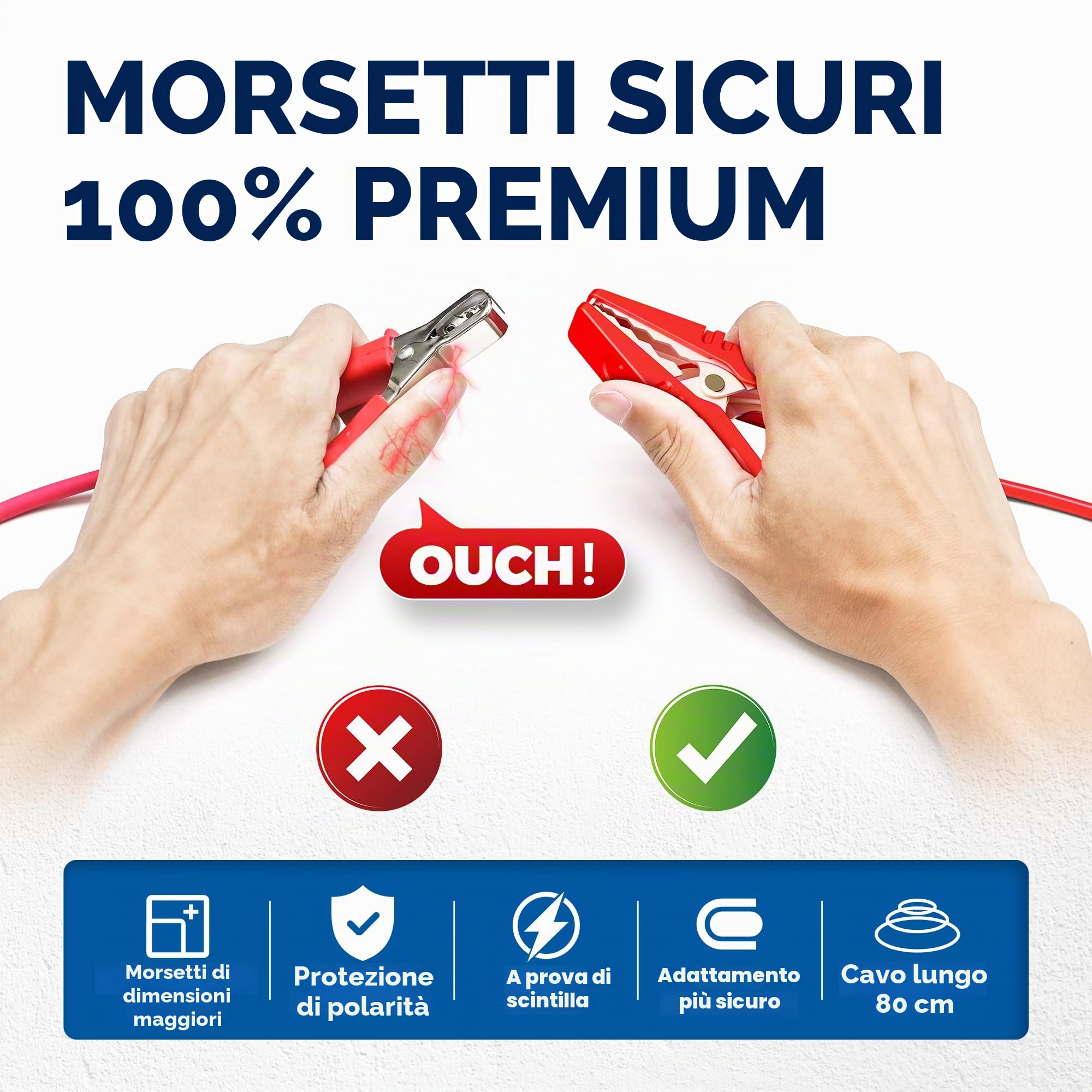 Tester Batteria per AutoTOPDON BT300P, 12V 24V Tester Batteria Con Stampante Analizzatore Professionale Della Batteria Dell'automobile Per Le Batterie 100-2000CCA