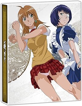 アニメ　一騎当千　DVDBOX　3セット Amazon.co.jp: 一騎当千 Blu-ray BOX : 浅野真澄, 甲斐田裕子, 日野聡