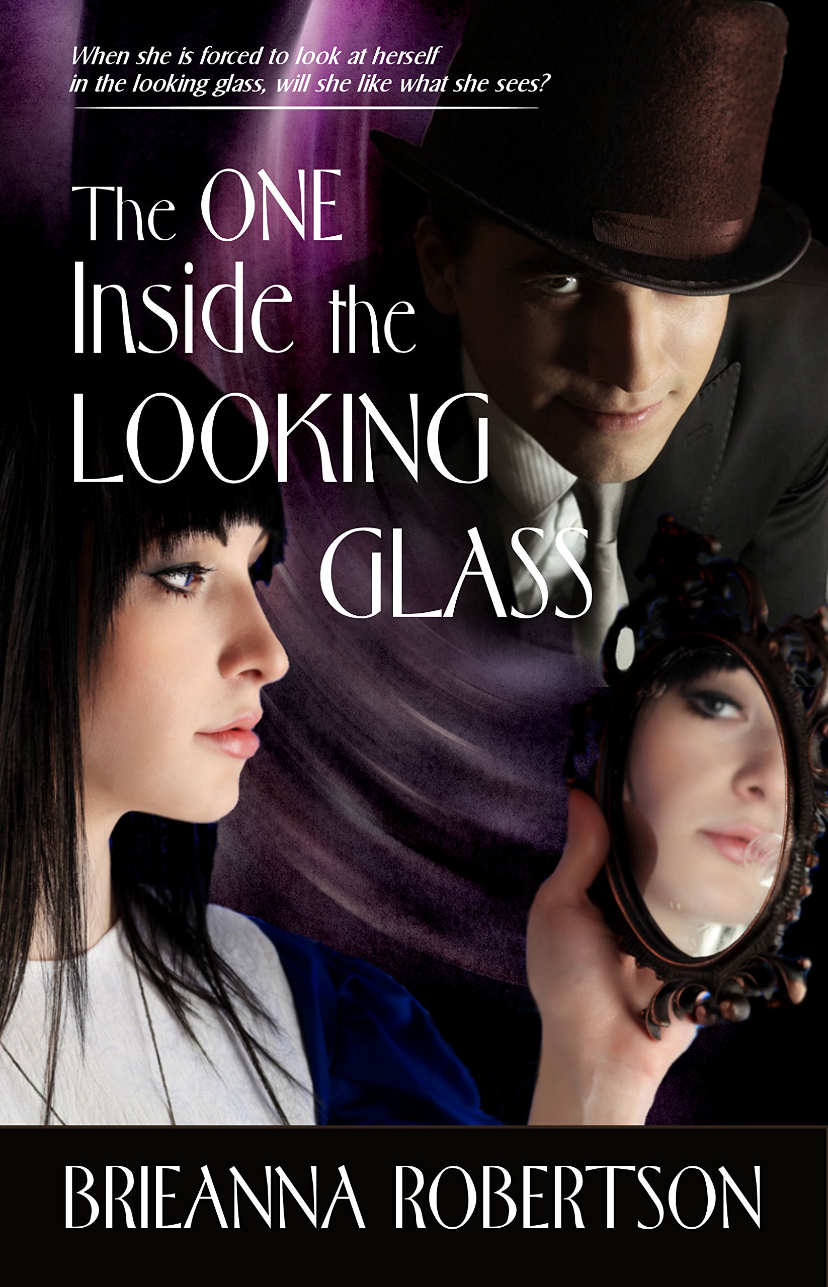 The One Inside the Looking Glass