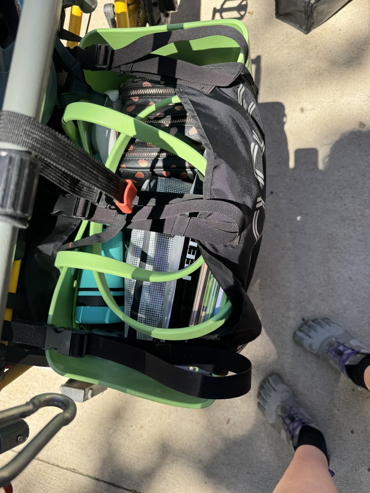 Customer Image