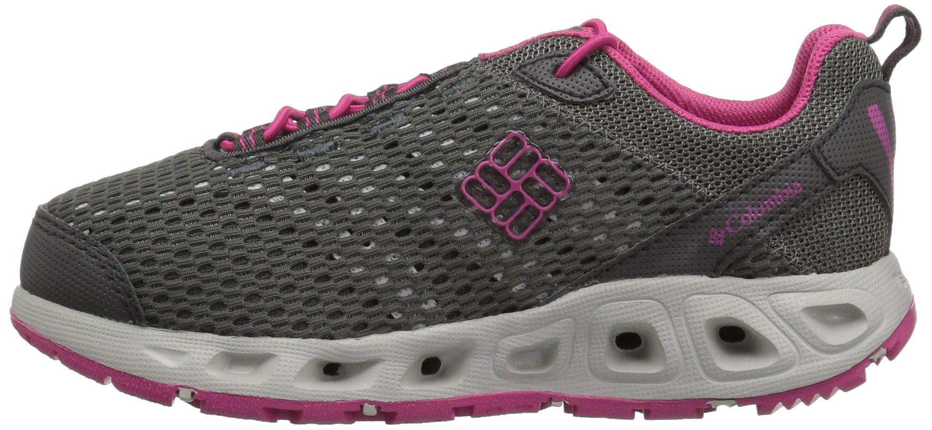 Columbia Youth Drainmaker III Scarpe Sportive OutdoorBambine e Ragazze