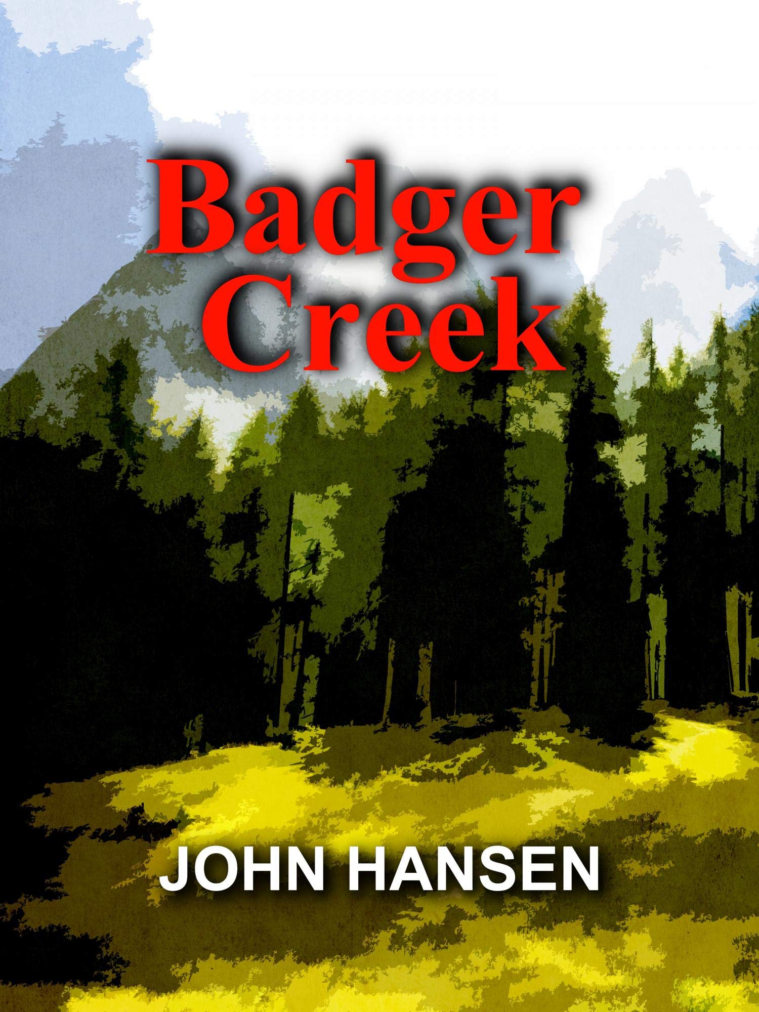 Badger Creek