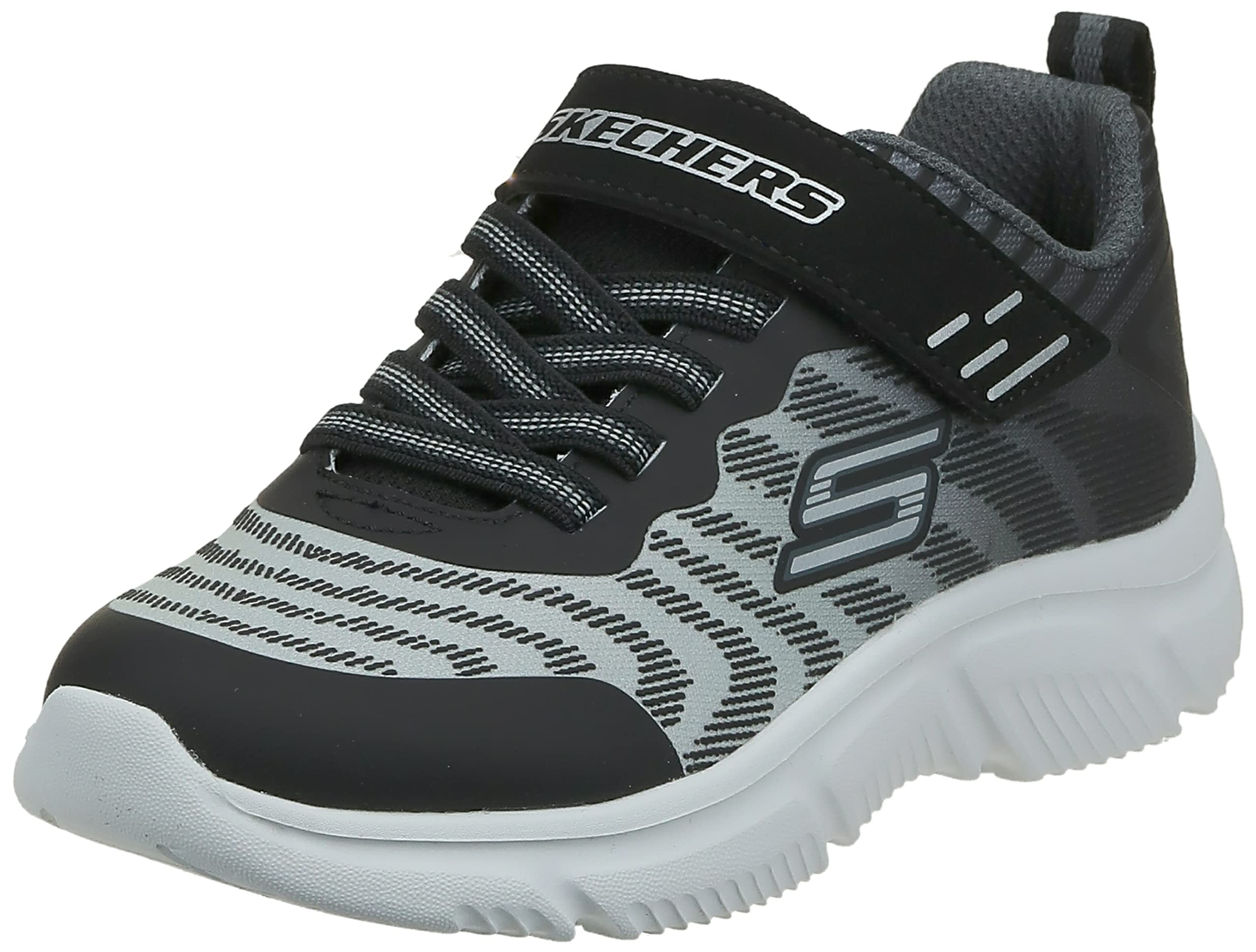 GO RUN 650 boys Road Running Shoe