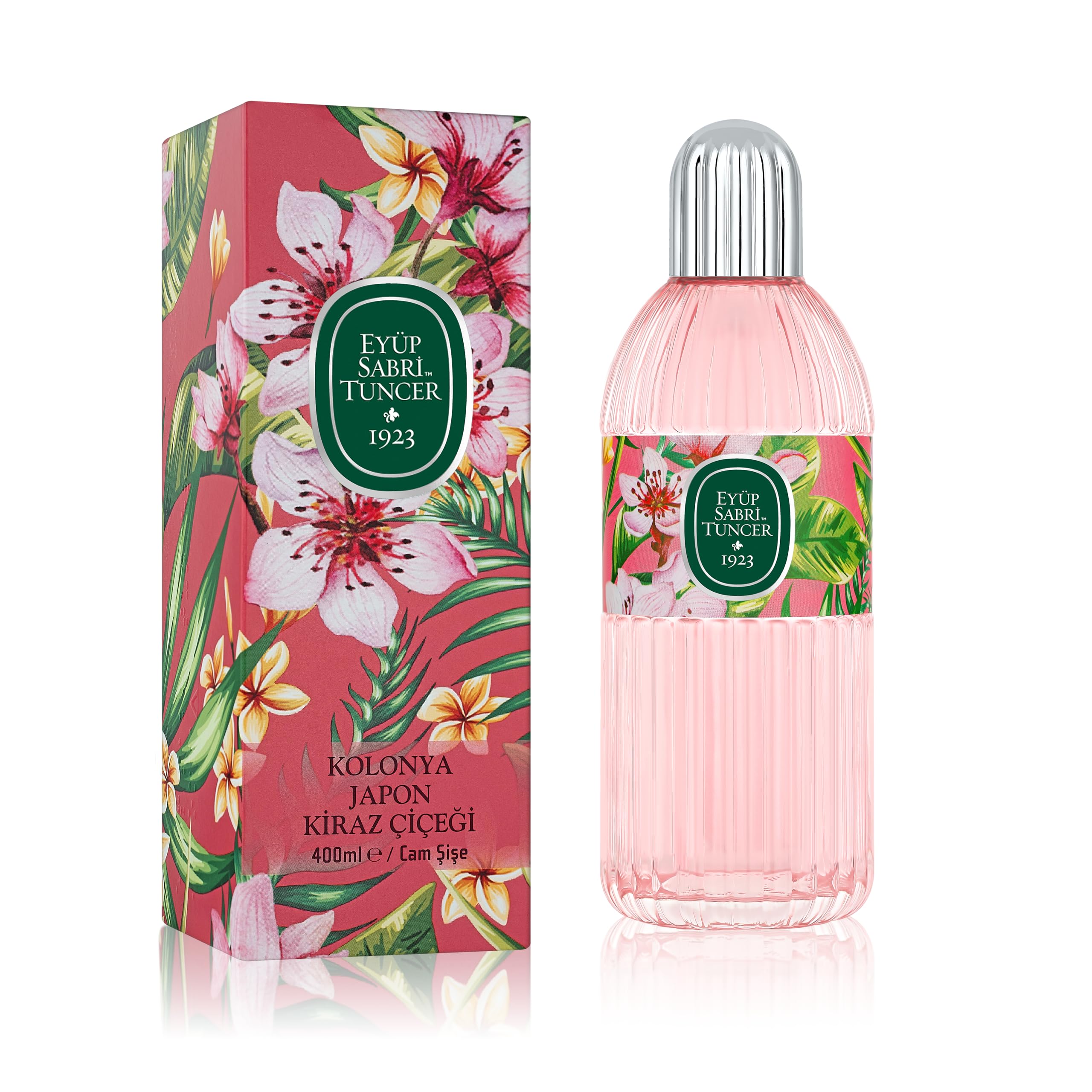 EST-Japanese Cherry 400ml