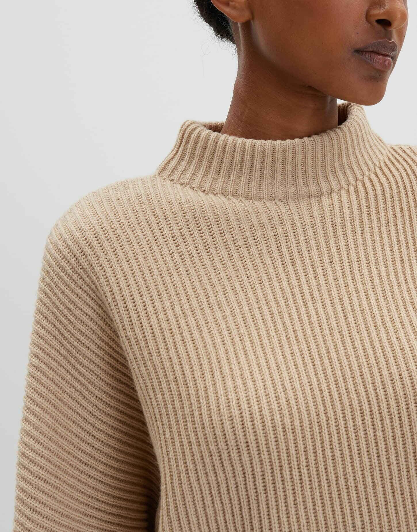 someday Strickpullover Damen