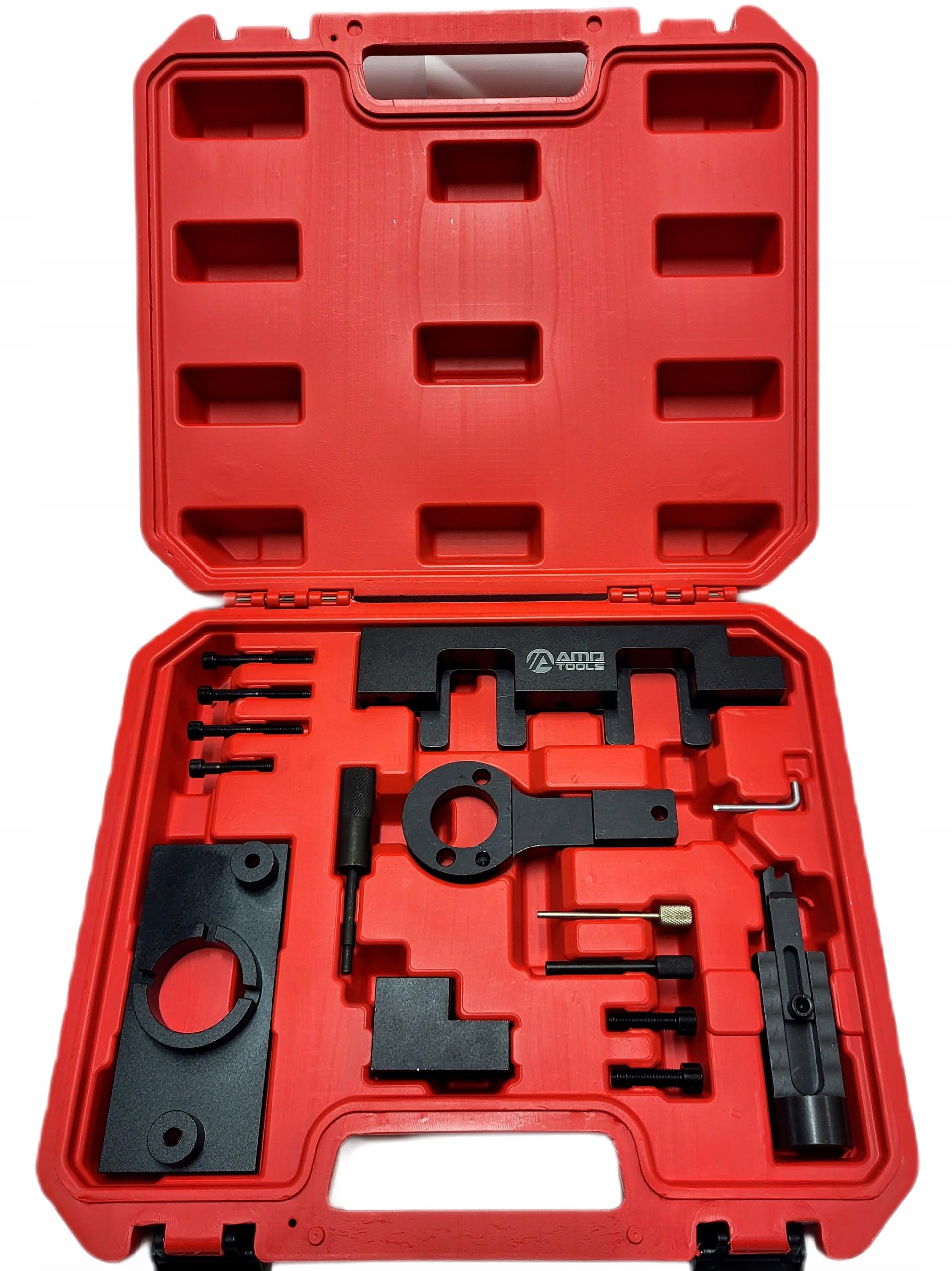 AMD TOOLS Herramienta de ajuste del motor para Opel Insignia Cascada Zafira 2.0 CDTI EcoFlex