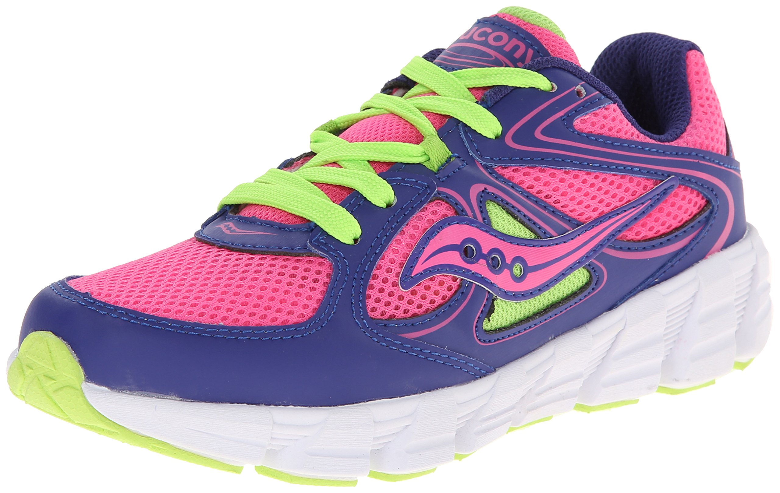 Saucony Kotaro Sneaker (Little Kid/Big Kid)