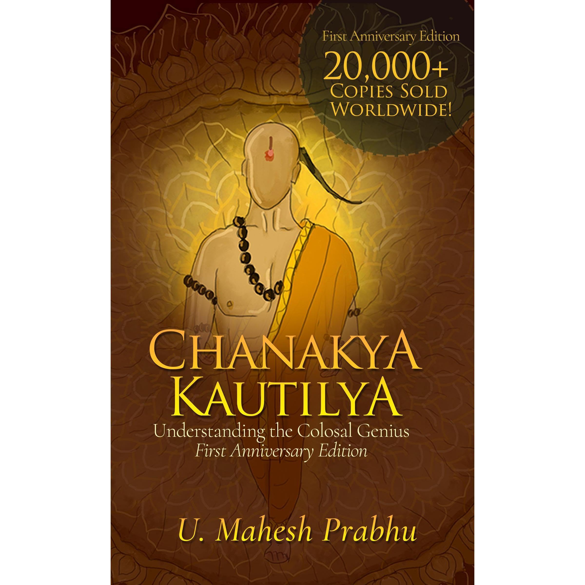 Chanakya Kautilya
