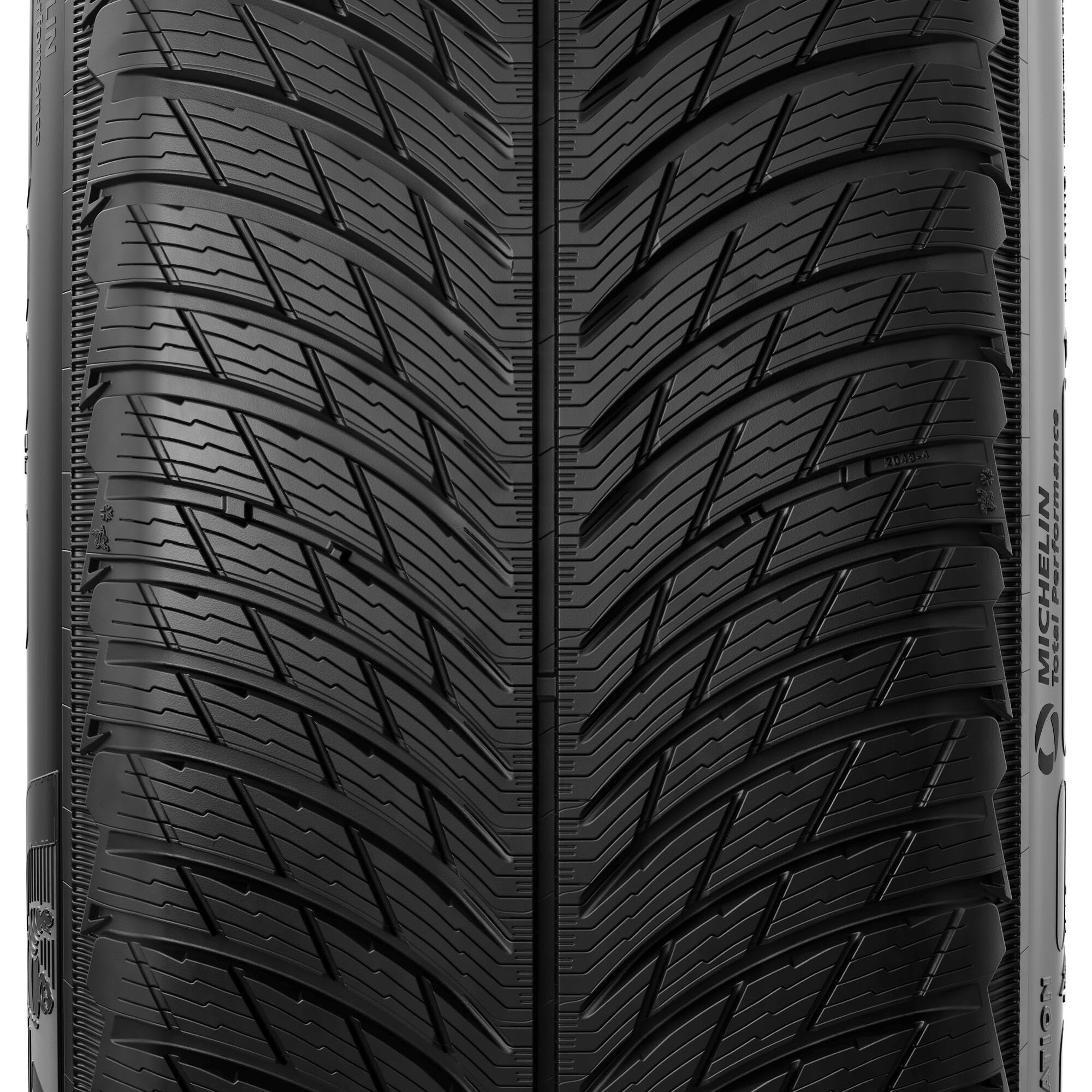 Pneumatico Inverno Michelin PILOT ALPIN 5 225/45R18 95H XL MO