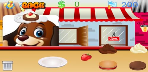 Fake Call Dog with 4 Games Prank App