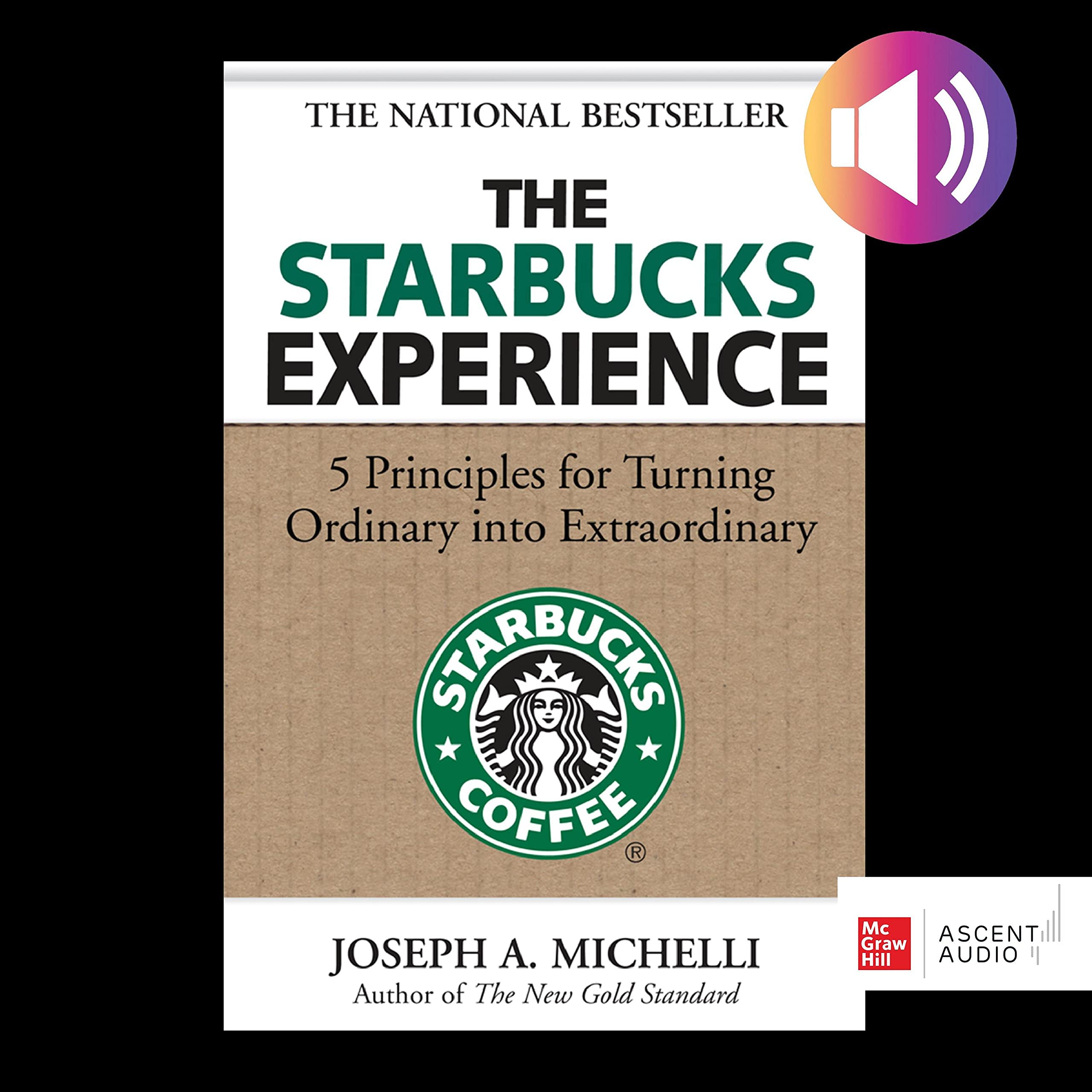 The Starbucks Experience