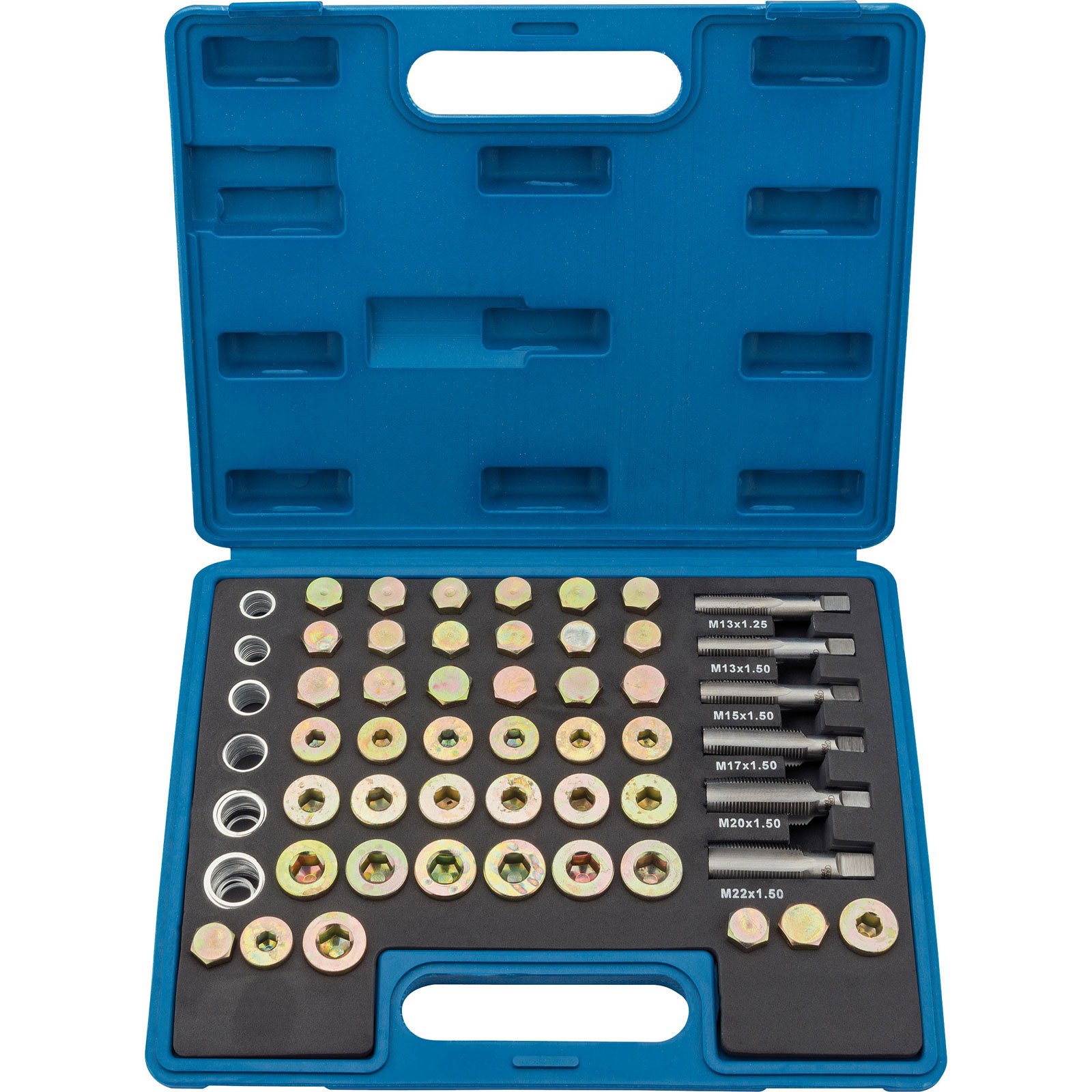Draper 36631 Expert-Kit di Riparazione Coppa dell'olio