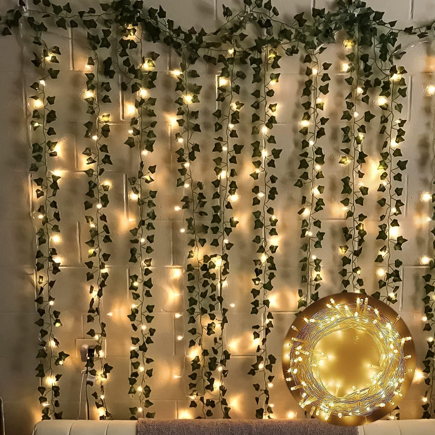 Sunflower Wall Decor - 12 Artificial Flowers -10 Sunflower Wall Decor - 12 Artificial Flowers -10