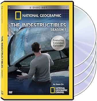 その他 Indestructibles: Season One [DVD] Les Indestructibles - Édition limitée Disney Pixar | Rakuten