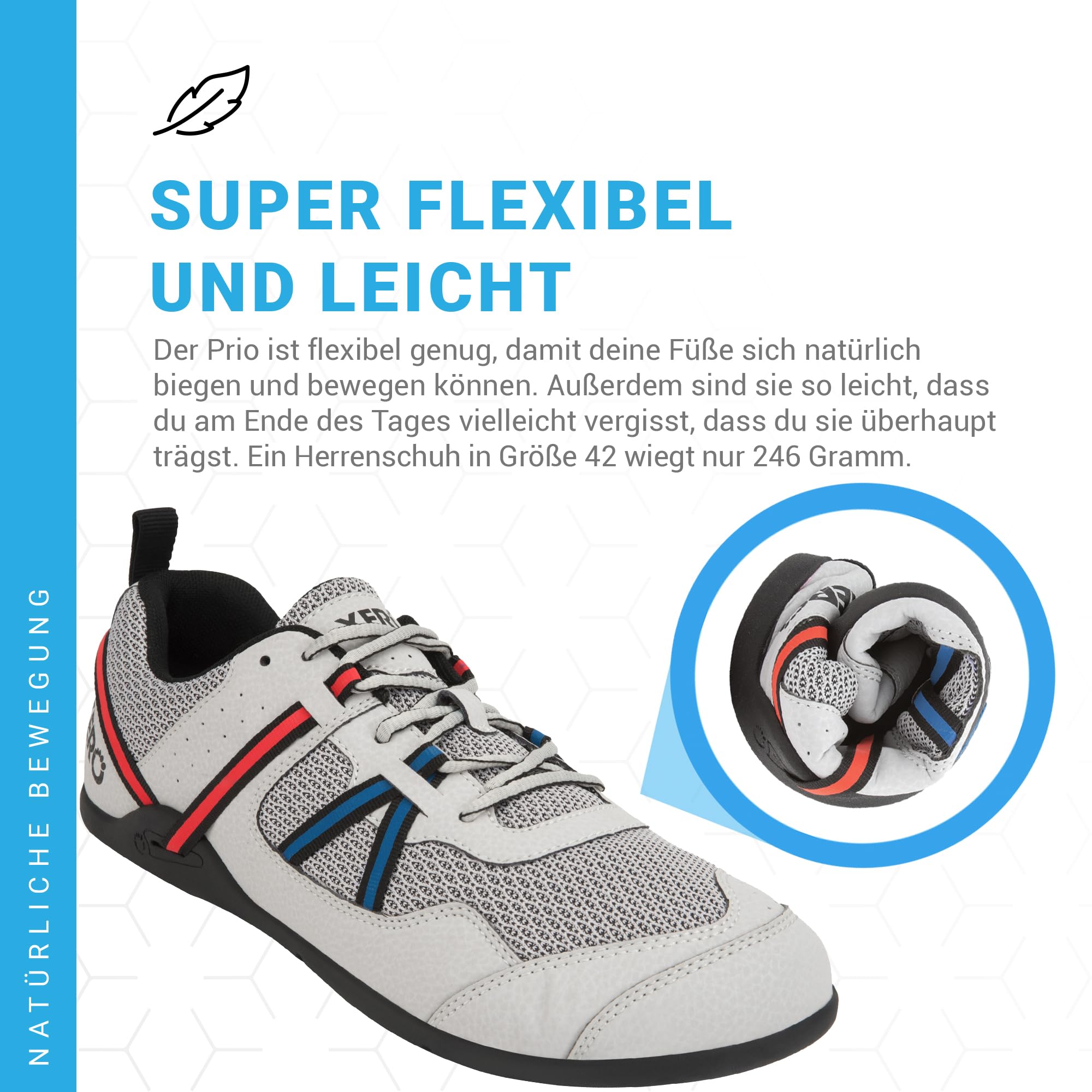 Xero Shoes