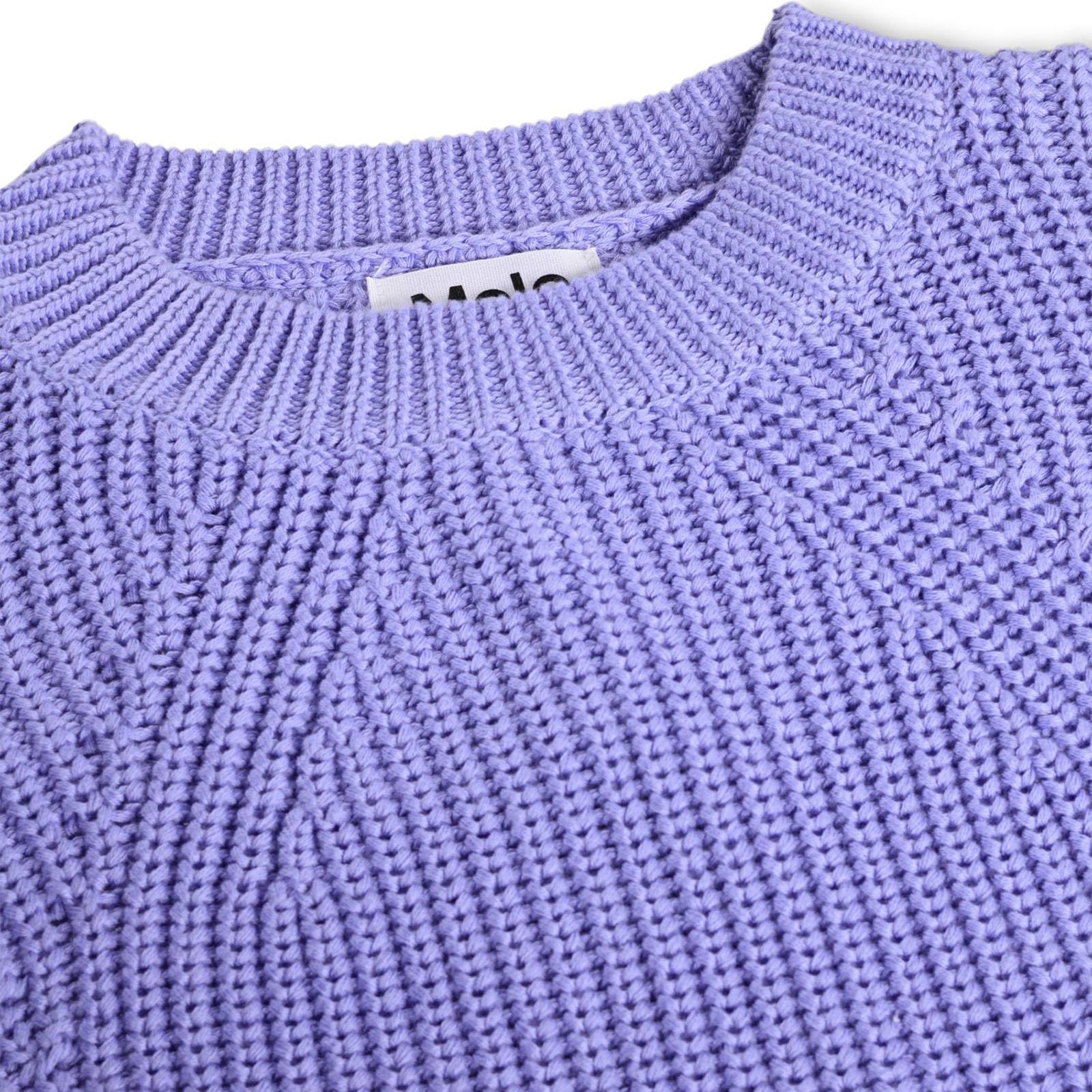 Molo Mädchen Pullover Gilles
