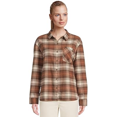 Рубашка Salty Crew Shore Break Flannel