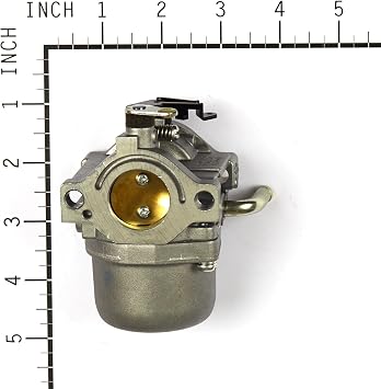 Briggs & Stratton 593432 Carburetor