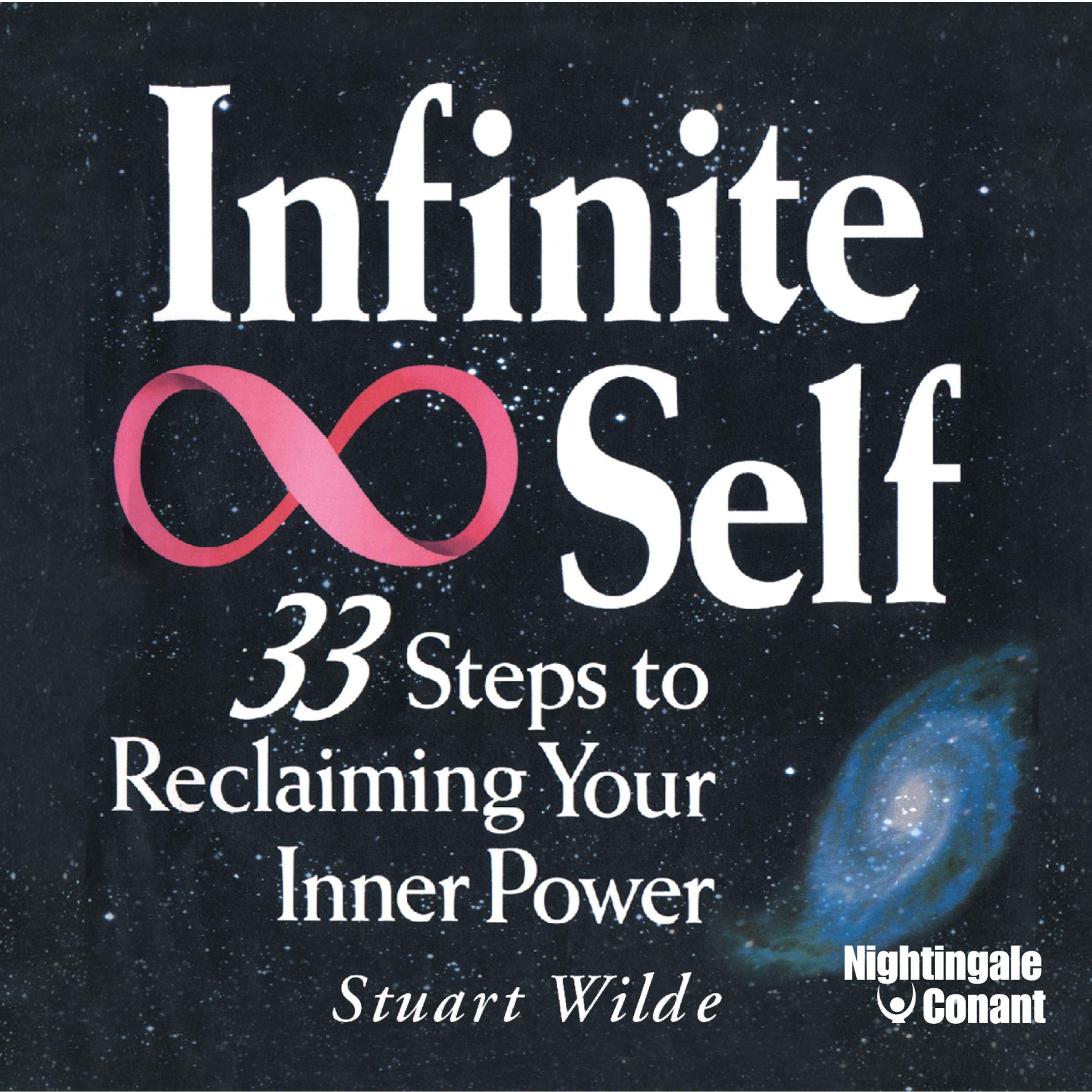 Infinite Self