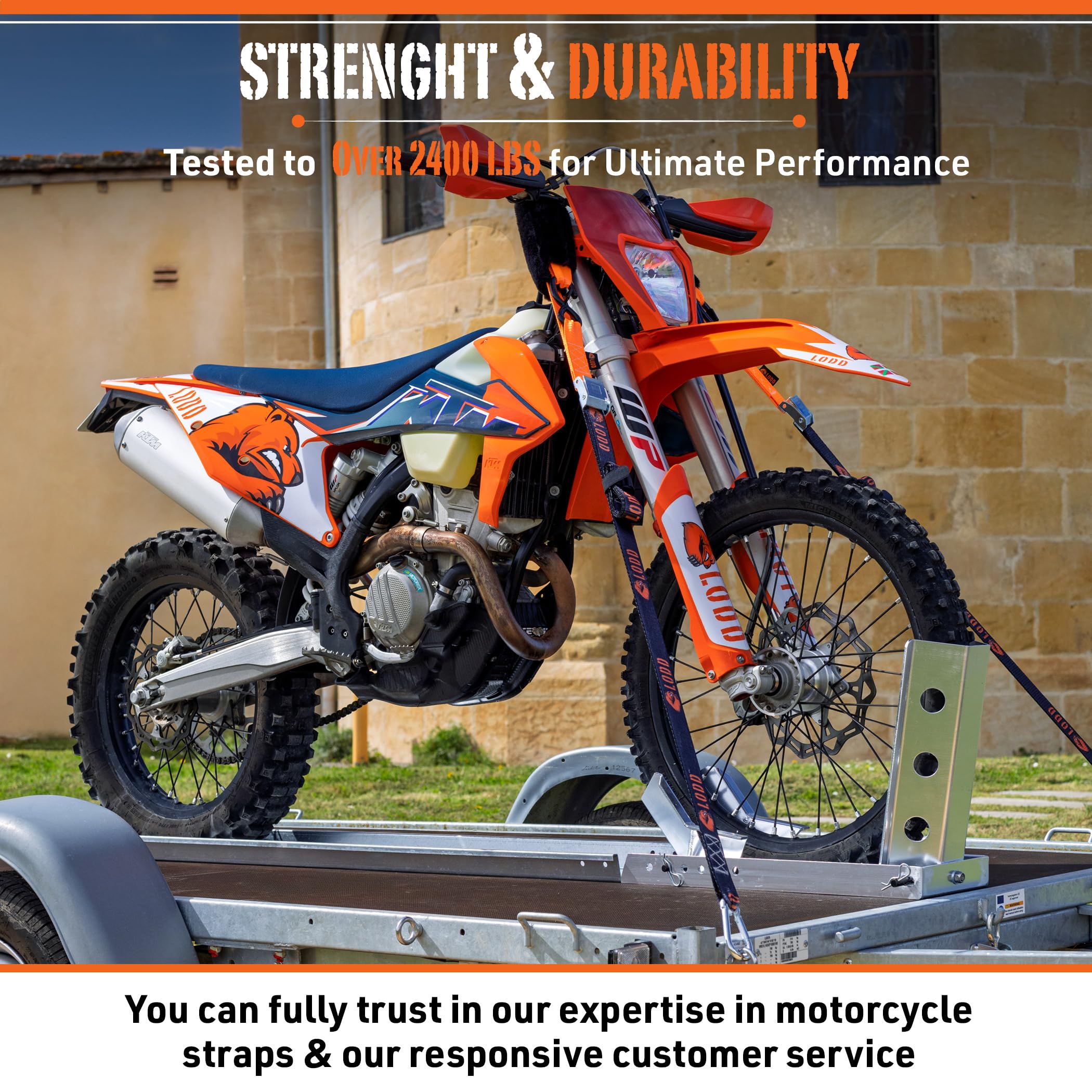 Motoraanhangwagen kopen? Aanhangwagens & Trailers