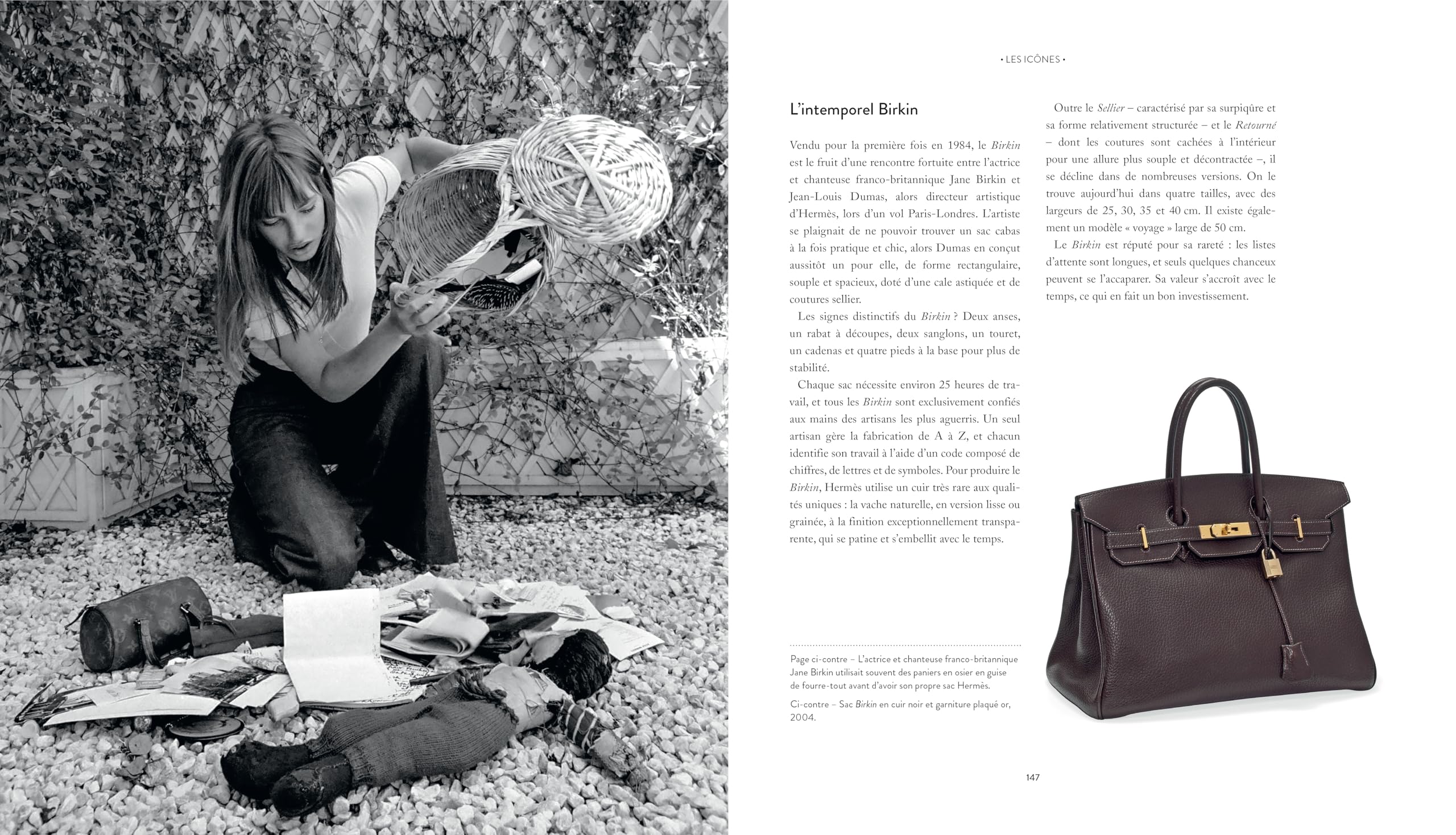 Hermès: L'élégance du style