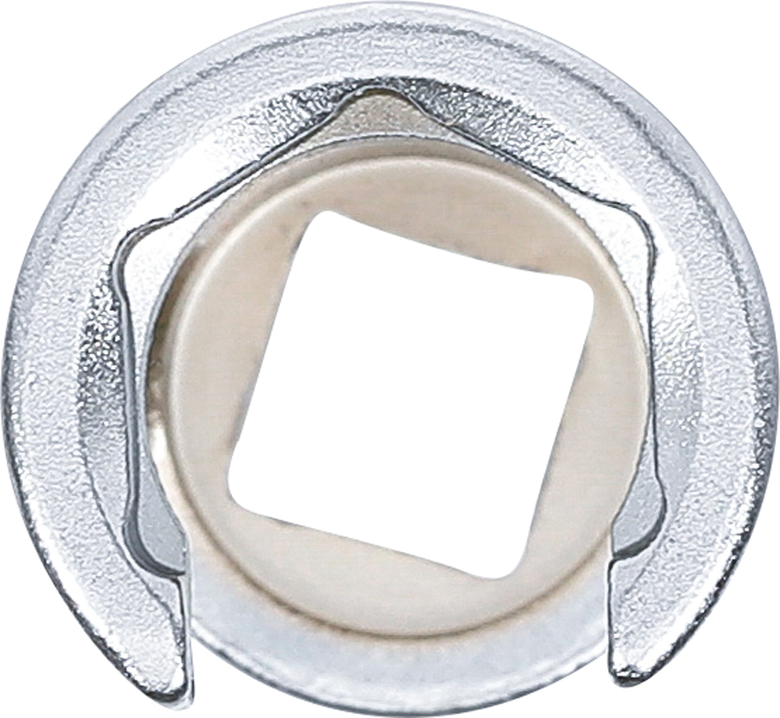 Inserto Speciale Per Chiave A Bussola - Scanalato, 10 Mm (3/8") - BGS 70988-10 - Foto 5