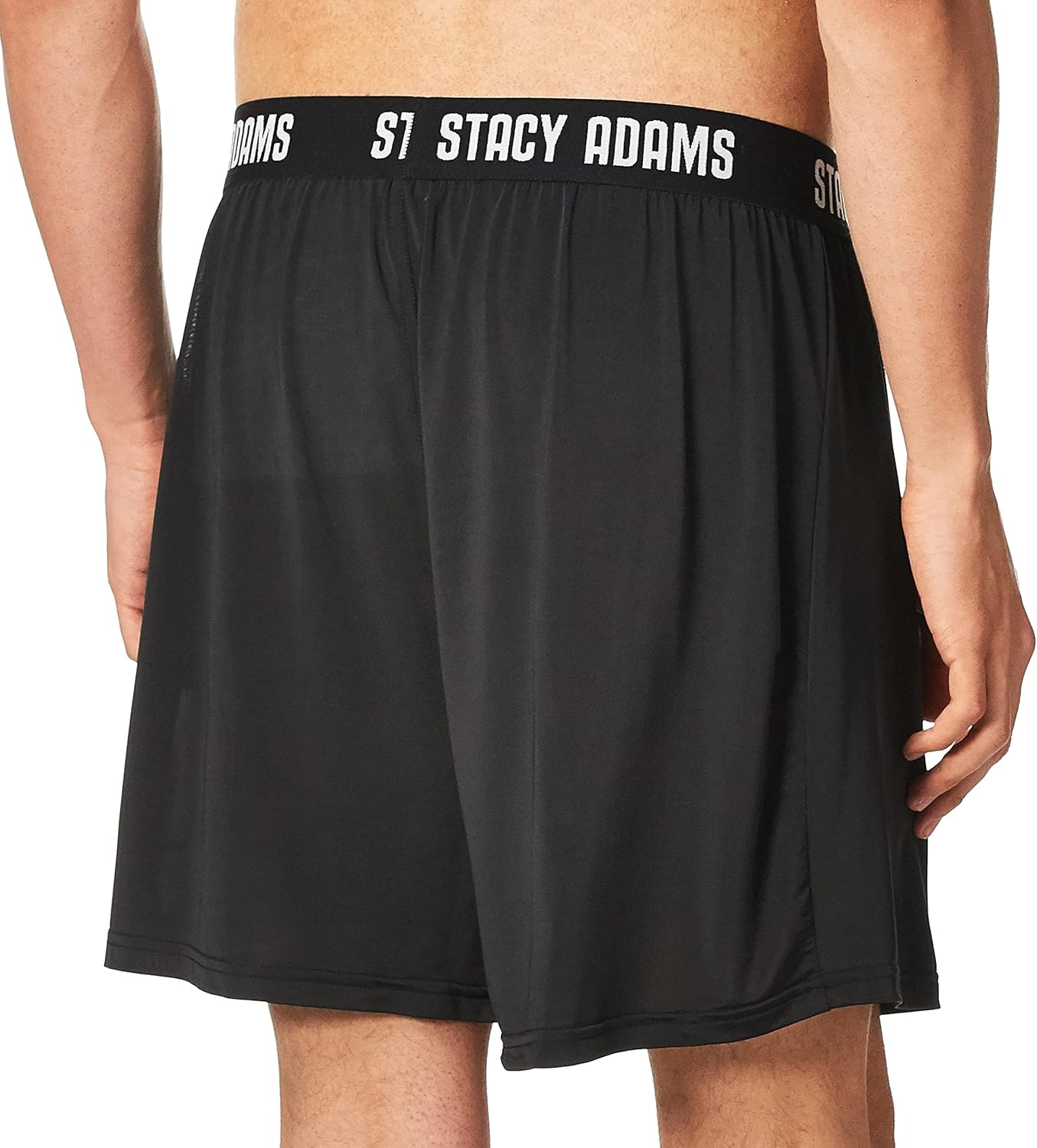 Stacy Adams Men's Madison Cap Toe Woven Oxford - Image 3