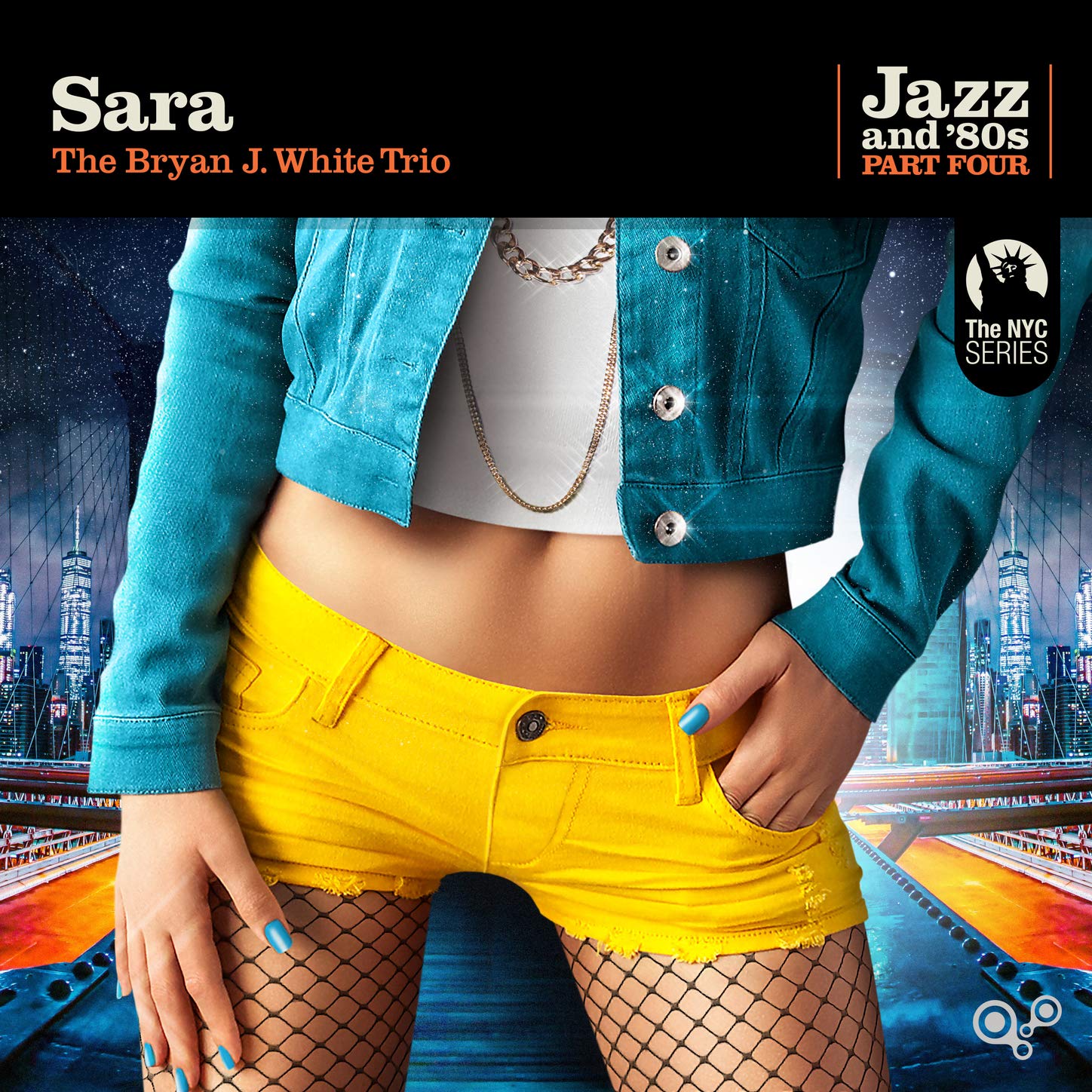 The Bryan J. White Trio