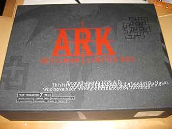 デビルマン 限定ボックス ARK 81YL8UExVXL._AC_UF350,