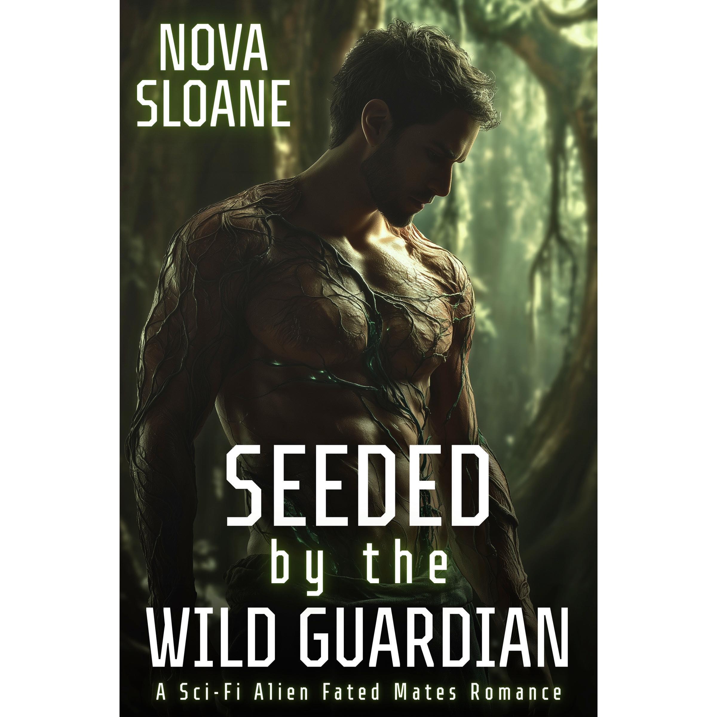 Seeded By The Wild Guardian