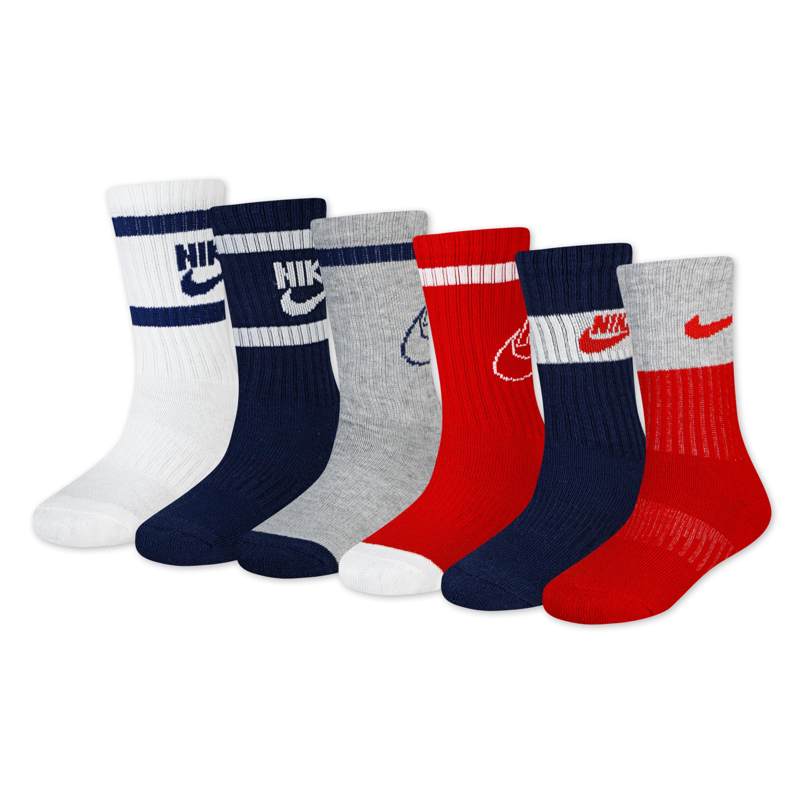 NIKE NHN NSW RETRO 6PK CREW